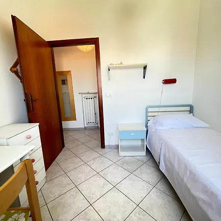 Appartamento Casa Spigola By Affitti Brevi Rimini