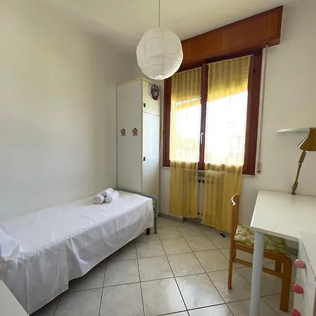 Appartamento Casa Spigola By Affitti Brevi Rimini