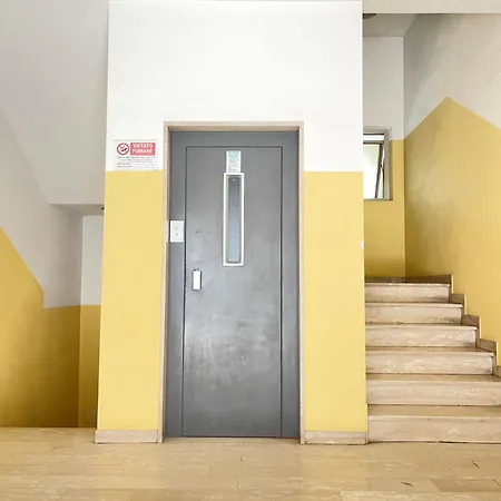 Casa Spigola By Affitti Brevi *