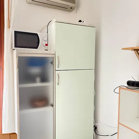 Casa Spigola Apartment