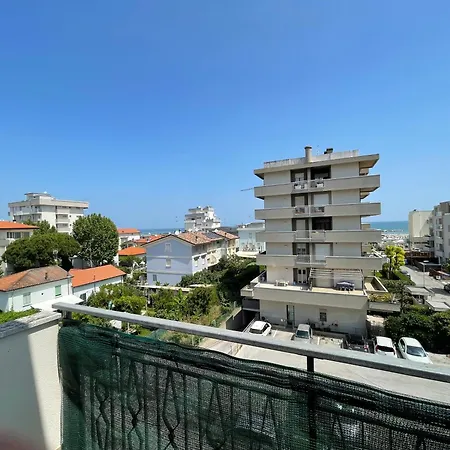 Apartment Casa Spigola