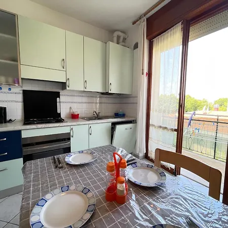 Apartment Casa Spigola *