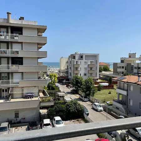 Apartment Casa Spigola Rimini