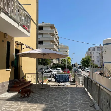 Casa Spigola Rimini