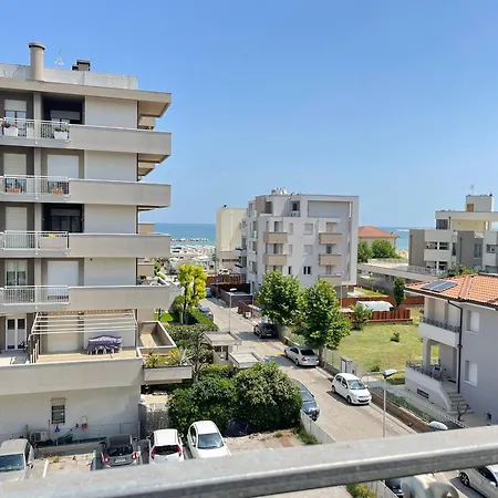 Casa Spigola Apartment