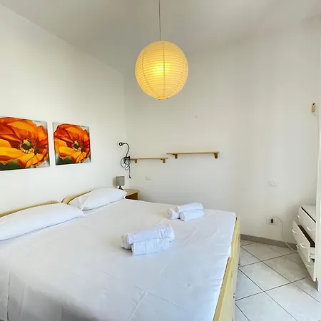 Apartment Casa Spigola