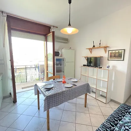 Casa Spigola Apartment *
