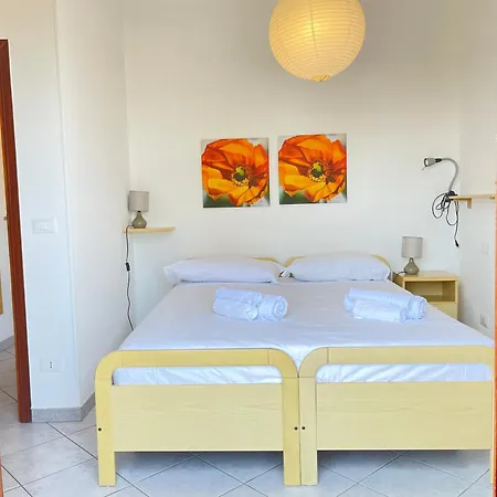 Apartment Casa Spigola *
