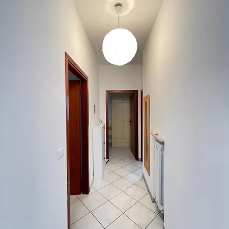 Apartment Casa Spigola Rimini