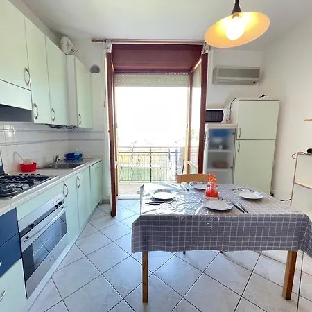 Casa Spigola Rimini