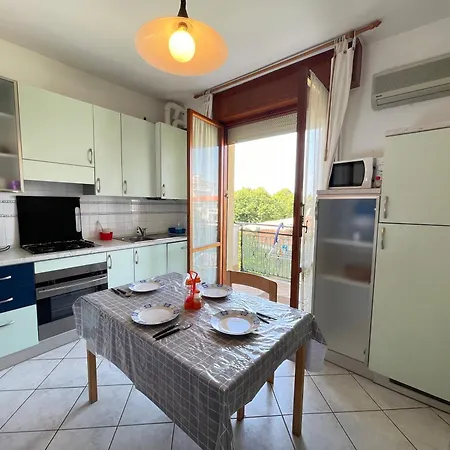 Casa Spigola Rimini