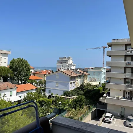 Casa Spigola By Affitti Brevi Lägenhet Rimini