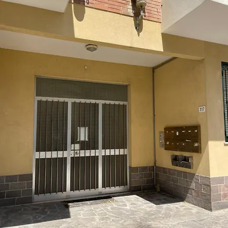 Casa Spigola By Affitti Brevi Lägenhet Rimini
